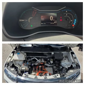 Dacia Spring Налични 2бр. 31000км. Като нова - 8400 € / 16428.97 лв. - 65801575 16 | Car24.bg Dacia Spring Налични 2бр. 31000км. Като нова - 8400 € / 16428.97 лв. - 65801575 16