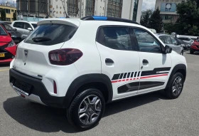 Dacia Spring Налични 2бр. 31000км. Като нова - 8400 € / 16428.97 лв. - 65801575 8 | Car24.bg Dacia Spring Налични 2бр. 31000км. Като нова - 8400 € / 16428.97 лв. - 65801575 8
