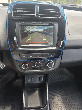 Dacia Spring Налични 2бр. 31000км. Като нова - 8400 € / 16428.97 лв. - 65801575 9 | Car24.bg Dacia Spring Налични 2бр. 31000км. Като нова - 8400 € / 16428.97 лв. - 65801575 9