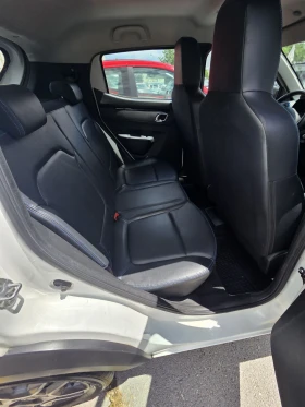 Dacia Spring Налични 2бр. 31000км. Като нова - 8400 € / 16428.97 лв. - 65801575 13 | Car24.bg Dacia Spring Налични 2бр. 31000км. Като нова - 8400 € / 16428.97 лв. - 65801575 13