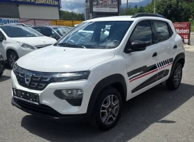 Dacia Spring Налични 2бр. 31000км. Като нова - 8400 € / 16428.97 лв. - 65801575 3 | Car24.bg Dacia Spring Налични 2бр. 31000км. Като нова - 8400 € / 16428.97 лв. - 65801575 3