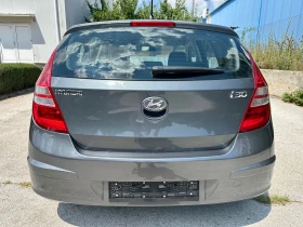 Hyundai I30 1.4 I GPL | Auto.bg — изображение 8 Hyundai I30 1.4 I GPL | Auto.bg — изображение 8