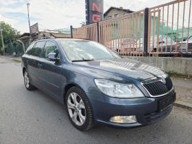 Skoda Octavia 1, 800 EURO5