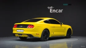 Ford Mustang 2.3 Eco Boost* ПОДГРЕВ* ОБДУХВАНЕ* NAVI* КОЖА | Auto.bg — изображение 16 Ford Mustang 2.3 Eco Boost* ПОДГРЕВ* ОБДУХВАНЕ* NAVI* КОЖА | Auto.bg — изображение 16