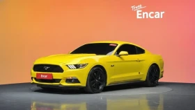 Ford Mustang 2.3 Eco Boost* ПОДГРЕВ* ОБДУХВАНЕ* NAVI* КОЖА | Auto.bg — изображение 1 Ford Mustang 2.3 Eco Boost* ПОДГРЕВ* ОБДУХВАНЕ* NAVI* КОЖА | Auto.bg — изображение 1