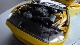 Ford Mustang 2.3 Eco Boost* ПОДГРЕВ* ОБДУХВАНЕ* NAVI* КОЖА | Auto.bg — изображение 3 Ford Mustang 2.3 Eco Boost* ПОДГРЕВ* ОБДУХВАНЕ* NAVI* КОЖА | Auto.bg — изображение 3
