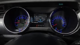 Ford Mustang 2.3 Eco Boost* ПОДГРЕВ* ОБДУХВАНЕ* NAVI* КОЖА | Auto.bg — изображение 5 Ford Mustang 2.3 Eco Boost* ПОДГРЕВ* ОБДУХВАНЕ* NAVI* КОЖА | Auto.bg — изображение 5