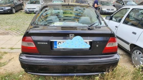 Honda Civic - 1150 € / 2249.20 лв. - 22979241 6 | Car24.bg Honda Civic - 1150 € / 2249.20 лв. - 22979241 6