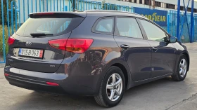 Kia Ceed 1.4 crdi euro 5 | Auto.bg — изображение 4 Kia Ceed 1.4 crdi euro 5 | Auto.bg — изображение 4