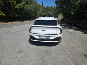 Kia EV6 undefined | Auto.bg — изображение 6 Kia EV6 undefined | Auto.bg — изображение 6