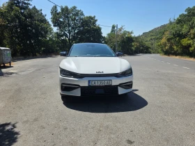 Kia EV6 undefined | Auto.bg — изображение 8 Kia EV6 undefined | Auto.bg — изображение 8