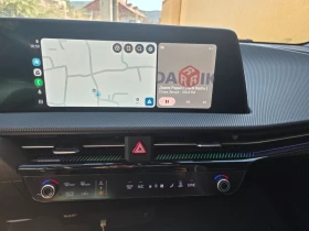Kia EV6 undefined | Auto.bg — изображение 10 Kia EV6 undefined | Auto.bg — изображение 10
