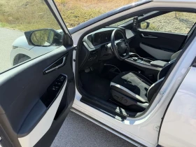 Kia EV6 undefined | Auto.bg — изображение 13 Kia EV6 undefined | Auto.bg — изображение 13
