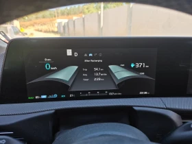 Kia EV6 undefined | Auto.bg — изображение 11 Kia EV6 undefined | Auto.bg — изображение 11