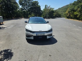 Kia EV6 undefined | Auto.bg — изображение 9 Kia EV6 undefined | Auto.bg — изображение 9