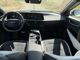 Kia EV6 undefined | Auto.bg — изображение 12 Kia EV6 undefined | Auto.bg — изображение 12