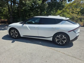 Kia EV6 undefined | Auto.bg — изображение 2 Kia EV6 undefined | Auto.bg — изображение 2