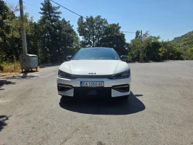 Kia EV6 undefined | Auto.bg — изображение 4 Kia EV6 undefined | Auto.bg — изображение 4