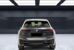BMW iX M60 = M-Sport = Гаранция | Auto.bg — изображение 2 BMW iX M60 = M-Sport = Гаранция | Auto.bg — изображение 2