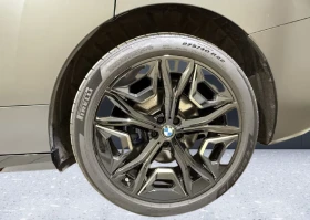 BMW iX M60 = M-Sport = Гаранция | Auto.bg — изображение 5 BMW iX M60 = M-Sport = Гаранция | Auto.bg — изображение 5