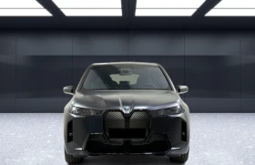 BMW iX M60 = M-Sport = Гаранция