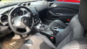 Nissan 370Z * Touring * АВТОКРЕДИТ БЕЗ ПЪРВОНАЧАЛНА ВНОСКА* | Auto.bg — изображение 5 Nissan 370Z * Touring * АВТОКРЕДИТ БЕЗ ПЪРВОНАЧАЛНА ВНОСКА* | Auto.bg — изображение 5