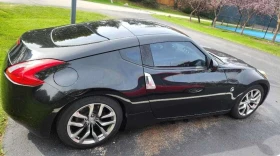 Nissan 370Z * Touring * АВТОКРЕДИТ БЕЗ ПЪРВОНАЧАЛНА ВНОСКА* | Auto.bg — изображение 3 Nissan 370Z * Touring * АВТОКРЕДИТ БЕЗ ПЪРВОНАЧАЛНА ВНОСКА* | Auto.bg — изображение 3