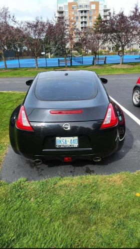Nissan 370Z * Touring * АВТОКРЕДИТ БЕЗ ПЪРВОНАЧАЛНА ВНОСКА* | Auto.bg — изображение 4 Nissan 370Z * Touring * АВТОКРЕДИТ БЕЗ ПЪРВОНАЧАЛНА ВНОСКА* | Auto.bg — изображение 4