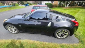 Nissan 370Z * Touring * АВТОКРЕДИТ БЕЗ ПЪРВОНАЧАЛНА ВНОСКА* | Auto.bg — изображение 2 Nissan 370Z * Touring * АВТОКРЕДИТ БЕЗ ПЪРВОНАЧАЛНА ВНОСКА* | Auto.bg — изображение 2