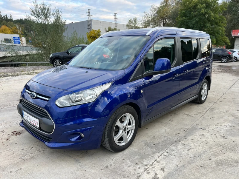 Ford Tourneo Connect 1.5D ОБСЛУЖЕН ШВЕЙЦАРИЯ - 18700 лв. / 9561.16 € - 42629748 1 | Car24.bg Ford Tourneo Connect 1.5D ОБСЛУЖЕН ШВЕЙЦАРИЯ - 18700 лв. / 9561.16 € - 42629748 1