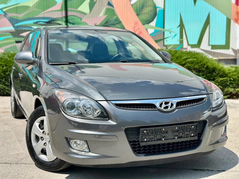 Hyundai I30 1.4 I GPL - 4500 € / 8801.24 лв. - 11939433 1 | Car24.bg Hyundai I30 1.4 I GPL - 4500 € / 8801.24 лв. - 11939433 1