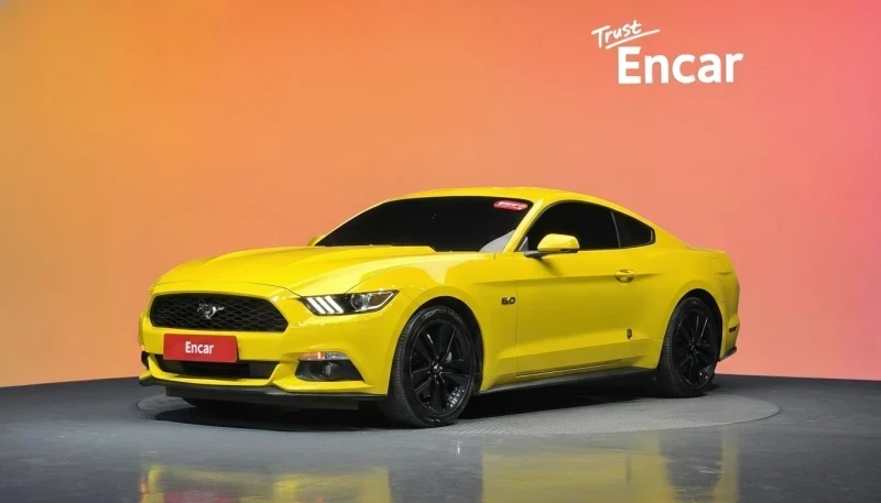 Ford Mustang 2.3 Eco Boost* ПОДГРЕВ* ОБДУХВАНЕ* NAVI* КОЖА | Auto.bg — изображение 1 Ford Mustang 2.3 Eco Boost* ПОДГРЕВ* ОБДУХВАНЕ* NAVI* КОЖА | Auto.bg — изображение 1