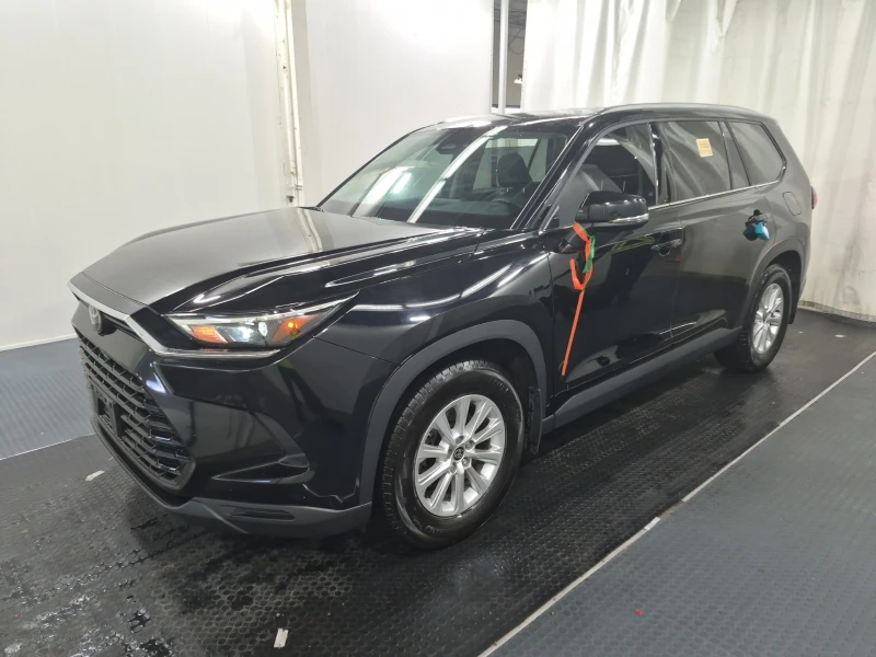 Toyota Grand Highlander Awd Hybrid Xle - 47000 € - 31182641 1 | Car24.bg Toyota Grand Highlander Awd Hybrid Xle - 47000 € - 31182641 1