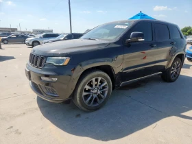 Jeep Grand cherokee OVERLAND - Car24.bg Jeep Grand cherokee OVERLAND