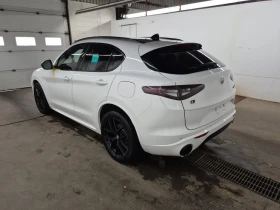 Alfa Romeo Stelvio * Ti Sport * CARFAX * БЕЗ ПЪРВОНАЧАЛНА ВНОСКА - 39000 лв. / 19940.38 € - 95247838 2 | Car24.bg Alfa Romeo Stelvio * Ti Sport * CARFAX * БЕЗ ПЪРВОНАЧАЛНА ВНОСКА - 39000 лв. / 19940.38 € - 95247838 2
