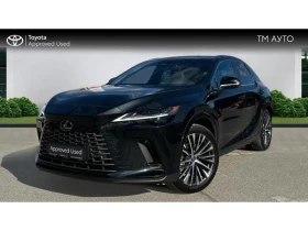 Lexus RX LEXUS RX 350H E-CVT EXECUTIVE AWD - Car24.bg Lexus RX LEXUS RX 350H E-CVT EXECUTIVE AWD