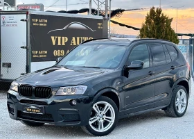 BMW X3 M-PACKET Xdrive KEYLESS-GO 8ZF PANORAMA HEAD-UP - Car24.bg BMW X3 M-PACKET Xdrive KEYLESS-GO 8ZF PANORAMA HEAD-UP