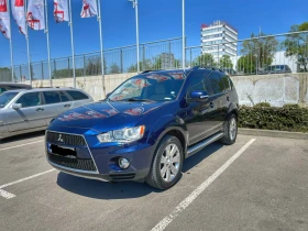 Снимка Mitsubishi Outlander
