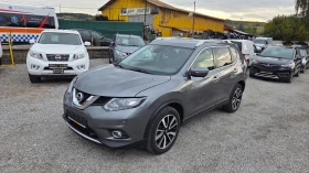 Nissan X-trail 1.6d 4x4 TEKNA