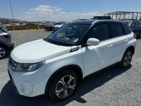Suzuki Vitara (KATO НОВА)^(4x4)