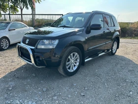Suzuki Grand vitara 2.0-FACE-РЪЧКА-ТОП-БЕЗ-КОРОЗИЯ!