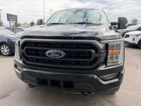 Ford F150 XL 4WD SuperCrew | Auto.bg — изображение 4 Ford F150 XL 4WD SuperCrew | Auto.bg — изображение 4