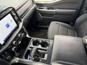 Ford F150 XL 4WD SuperCrew | Auto.bg — изображение 12 Ford F150 XL 4WD SuperCrew | Auto.bg — изображение 12