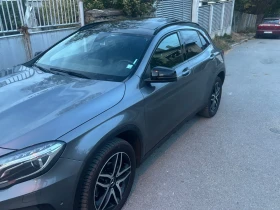 Mercedes-Benz GLA - 13500 € - 35614715 5 | Car24.bg Mercedes-Benz GLA - 13500 € - 35614715 5