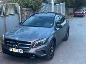 Mercedes-Benz GLA - Car24.bg Mercedes-Benz GLA