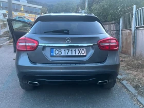 Mercedes-Benz GLA - 13500 € - 35614715 6 | Car24.bg Mercedes-Benz GLA - 13500 € - 35614715 6
