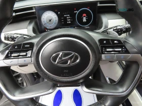 Hyundai Tucson 1.6 TURBO* INSCRIPTION* ОБДУХВ* ПАНО* НАВИ* КАМЕР | Auto.bg — изображение 13 Hyundai Tucson 1.6 TURBO* INSCRIPTION* ОБДУХВ* ПАНО* НАВИ* КАМЕР | Auto.bg — изображение 13