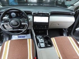 Hyundai Tucson 1.6 TURBO* INSCRIPTION* ОБДУХВ* ПАНО* НАВИ* КАМЕР | Auto.bg — изображение 7 Hyundai Tucson 1.6 TURBO* INSCRIPTION* ОБДУХВ* ПАНО* НАВИ* КАМЕР | Auto.bg — изображение 7