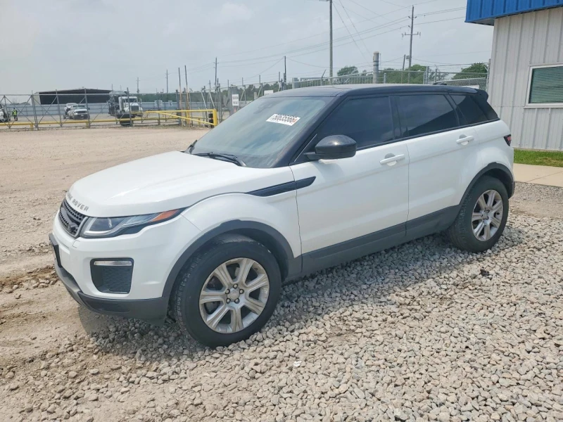 Land Rover Range rover 2.0l Evoque Se - 11500 € / 22492.04 лв. - 53696702 1 | Car24.bg Land Rover Range rover 2.0l Evoque Se - 11500 € / 22492.04 лв. - 53696702 1