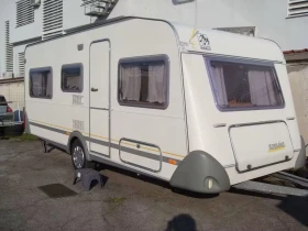 Каравана Knaus SUDWIND 500 | Auto.bg — изображение 2 Каравана Knaus SUDWIND 500 | Auto.bg — изображение 2